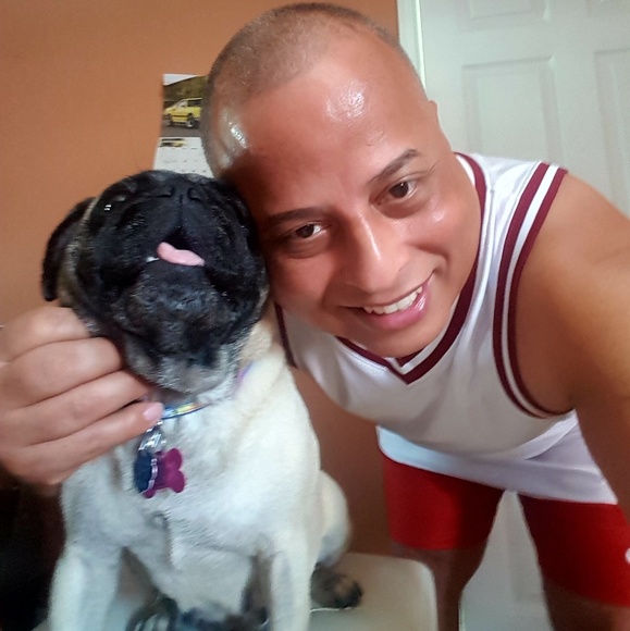 Meet your Posher, Miguel Angel - Picture 2 of 2